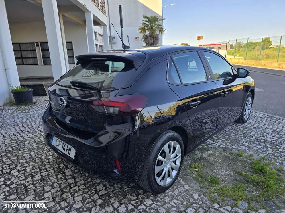 Opel Corsa-e Business - 2