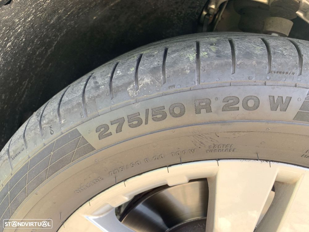 Mercedes-Benz GL 350 CDI BlueEfficiency - 21