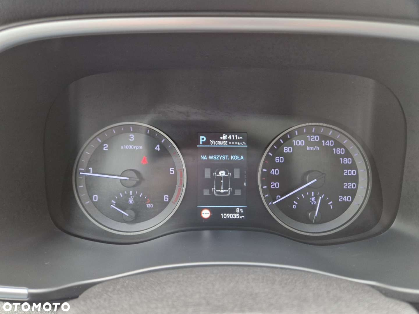 Hyundai Tucson 2.0 CRDi 4WD Automatik Premium - 18