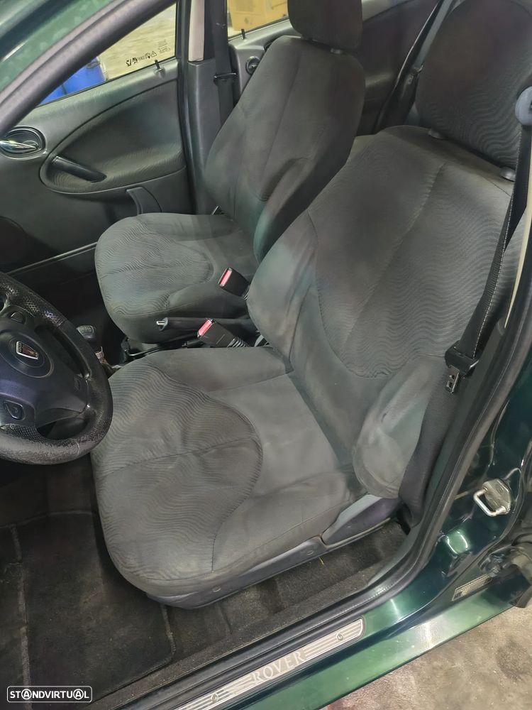 Rover 25 1.4 Classic - 10