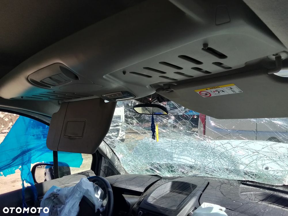 FORD TRANSIT CONNECT 1.5D 2022R - CZĘŚCI !!! - 12