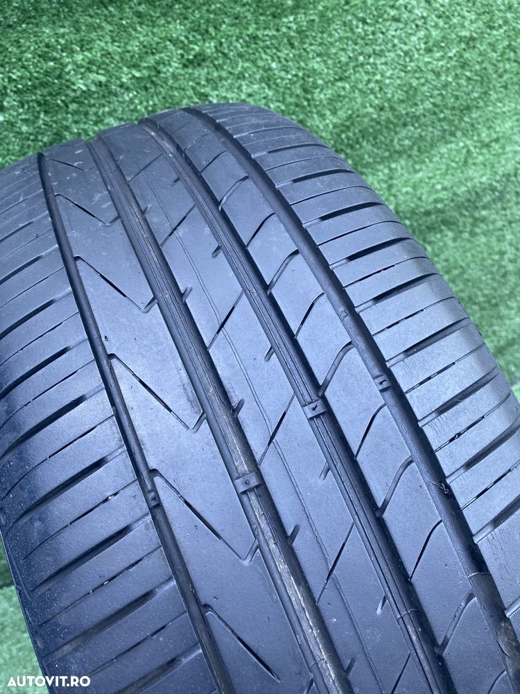 Anvelopă  Vară Hankook Ventus S1 Evo 2 SUV 235 60 R 18 103W Dot 1020  Profil 4,9mm - 3
