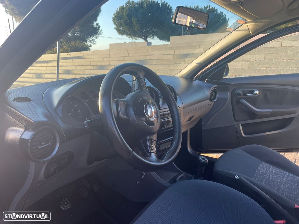 SEAT Ibiza 1.2 12V - 2
