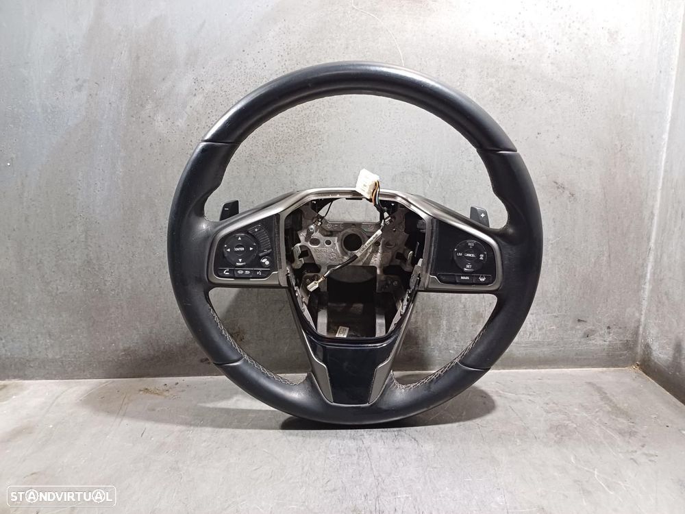 VOLANTE HONDA CIVIC 5 PUERTAS FK - 1