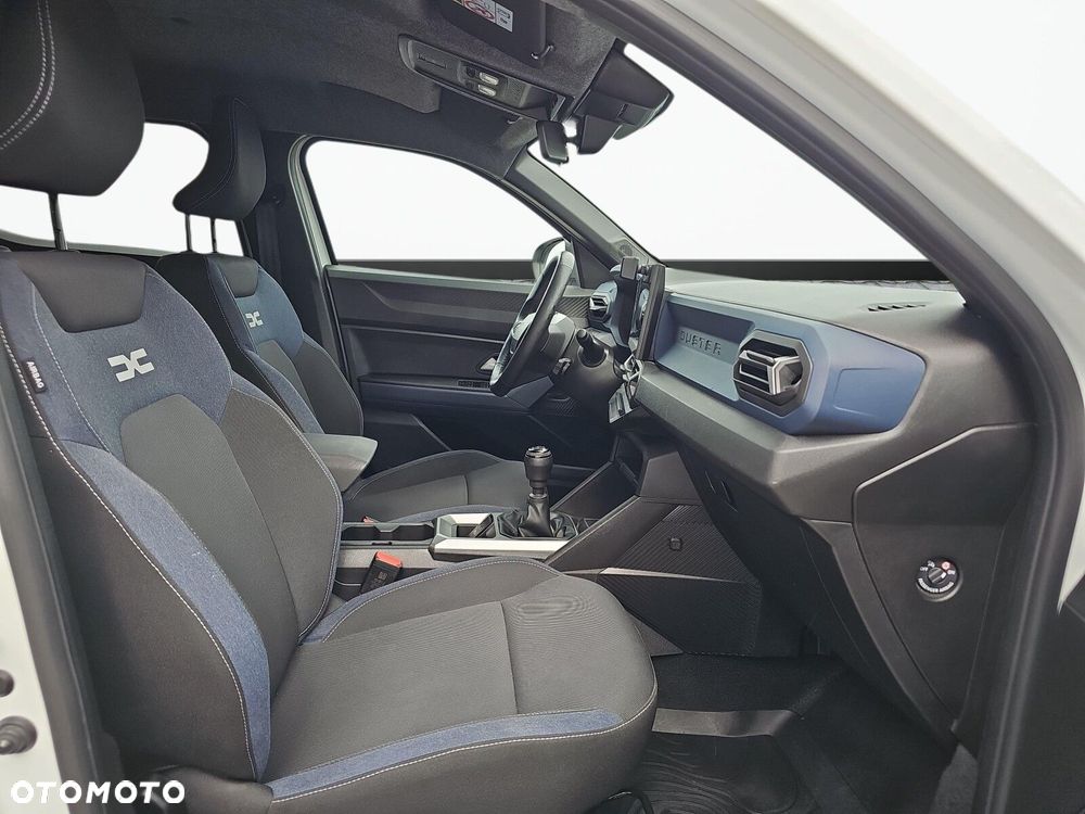 Dacia Duster - 13