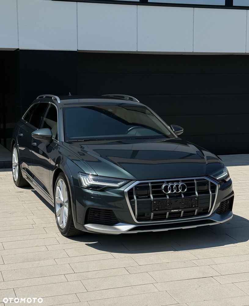 Audi A6 Allroad 55 TFSI mHEV Quattro S tronic - 29