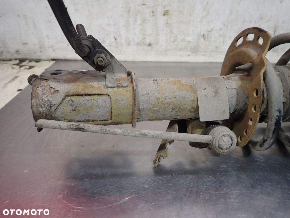 MCPERSON PRAWY PRZEDNI FORD MONDEO V 1.5 - 2