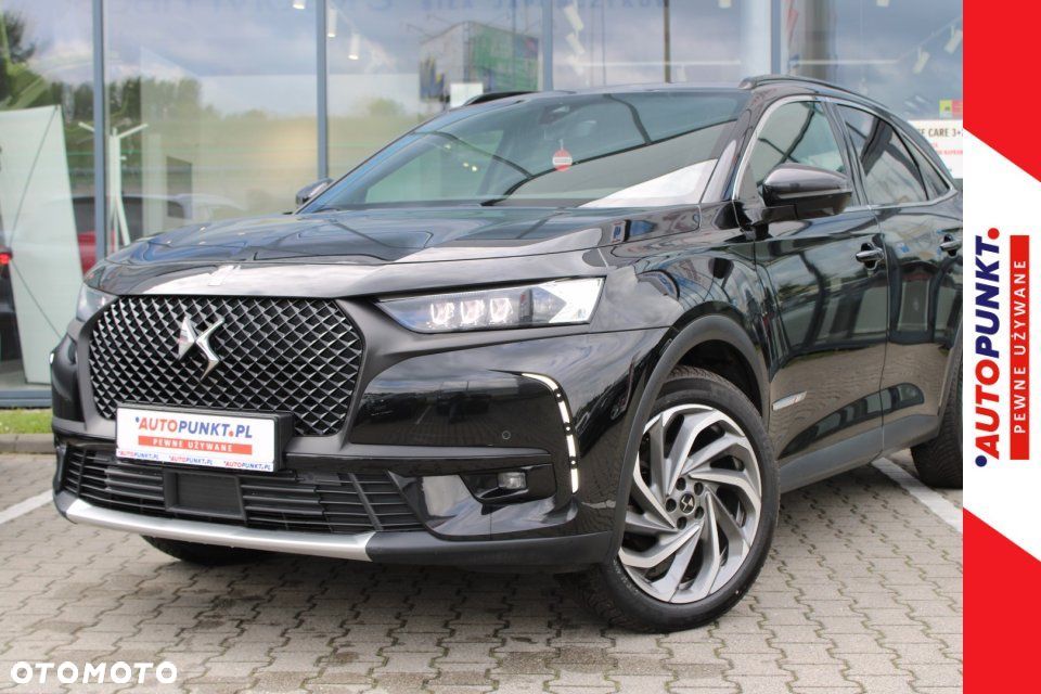 DS DS7
