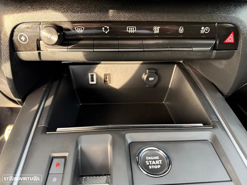 Citroën C5 Aircross 1.6 Hybrid Shine e-EAT8 - 25