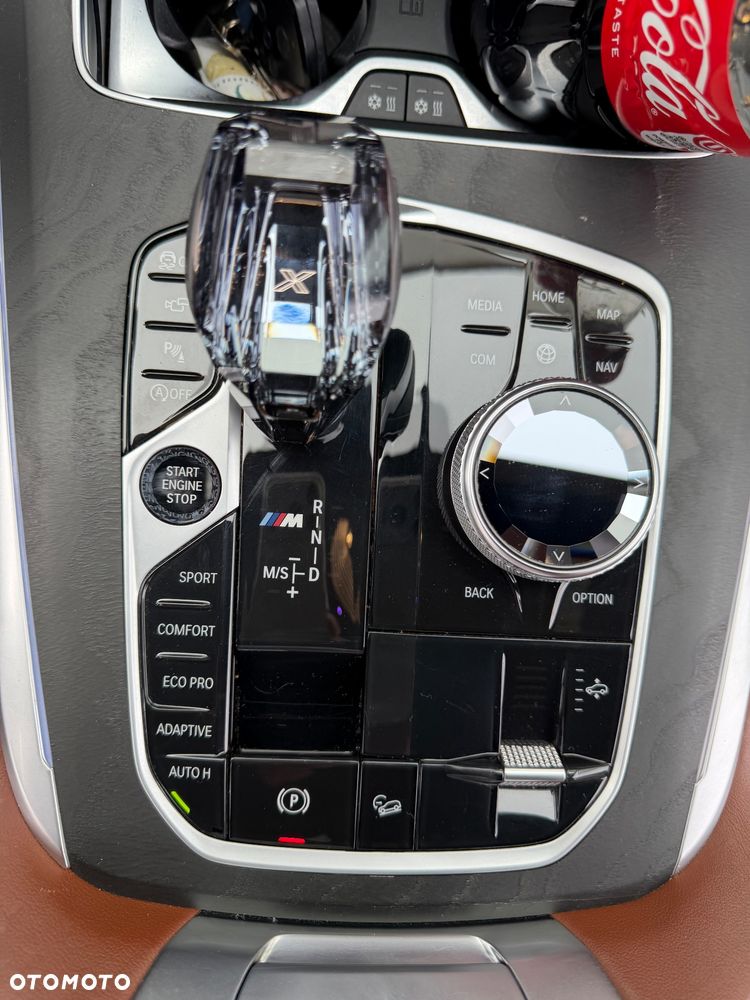 BMW X7 - 40