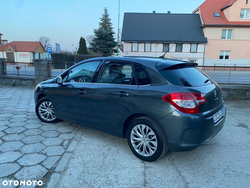 Citroën C4 VTi 95 Selection - 2