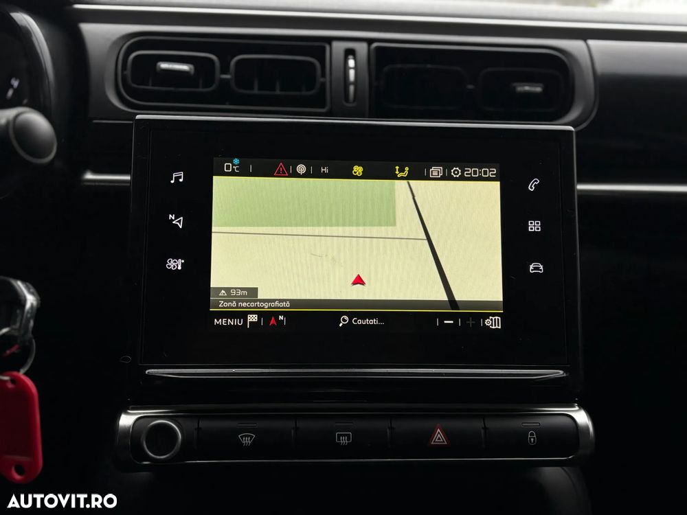 Citroën C3 Pure Tech 82 FEEL - 15