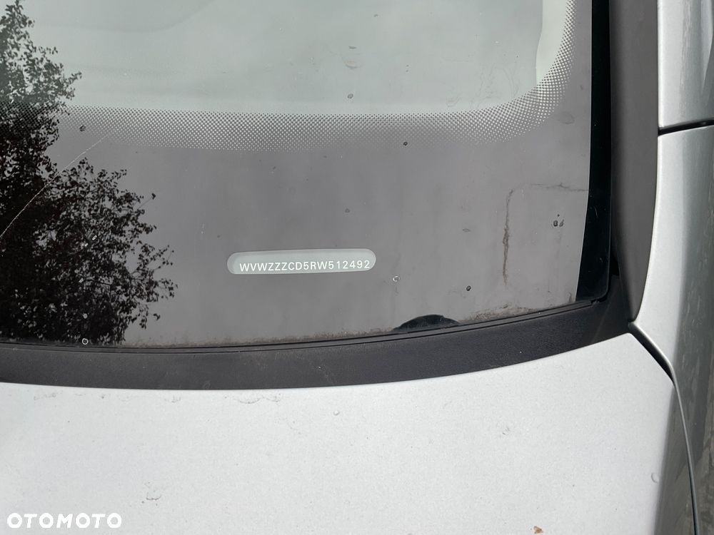 Volkswagen Golf - 5