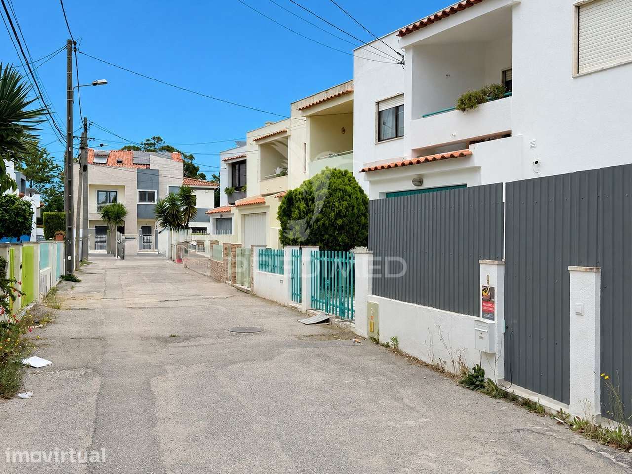 Moradia T4 de Excelência na Charneca da Caparica | Junto à Marisol - Grande imagem: 5/35