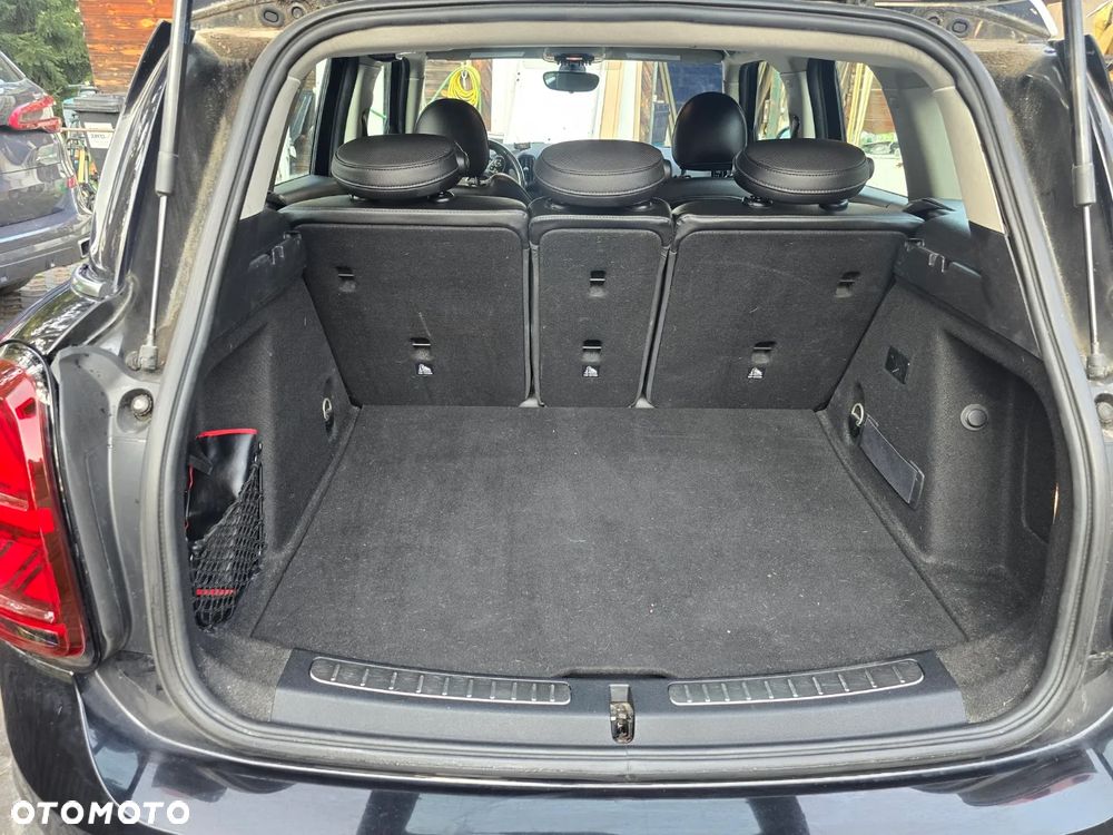 MINI Countryman Cooper S E All4 - 8