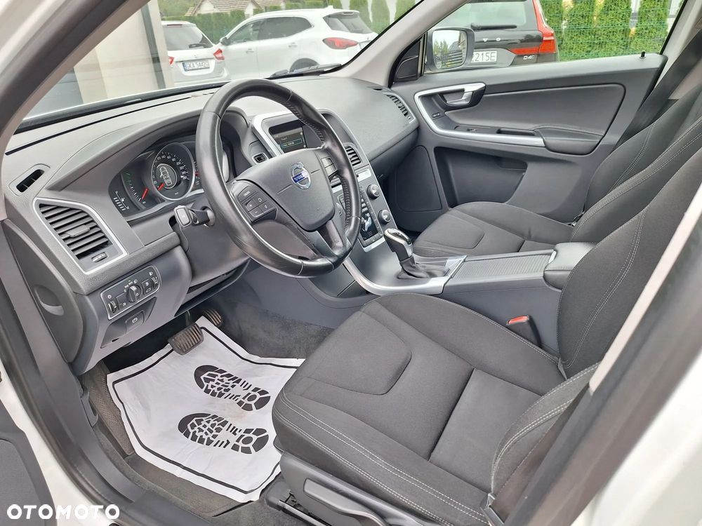 Volvo XC 60 - 11
