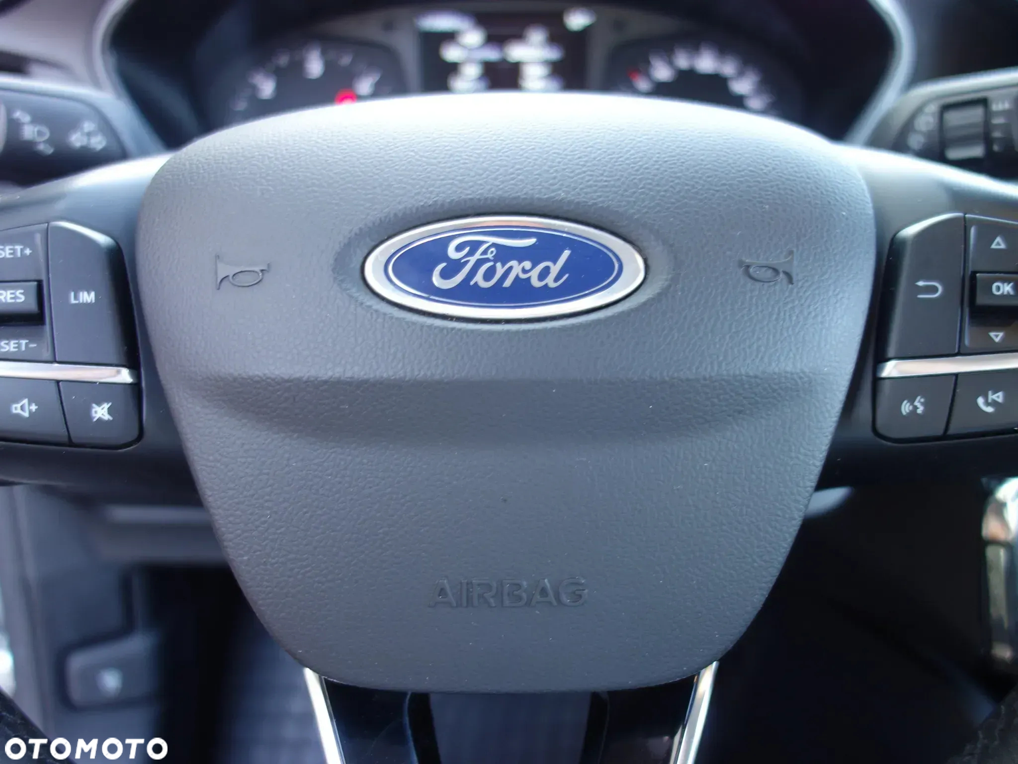 Ford Focus 1.5 EcoBlue Start-Stopp-System ACTIVE DESIGN - 31