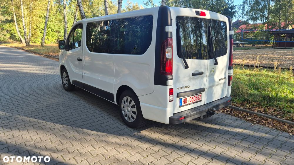 Opel Vivaro - 3