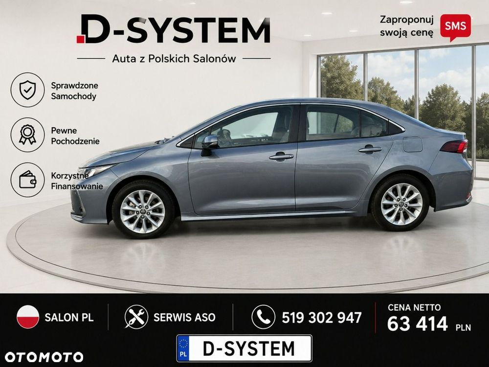 Toyota Corolla 1.8 Hybrid Comfort - 15
