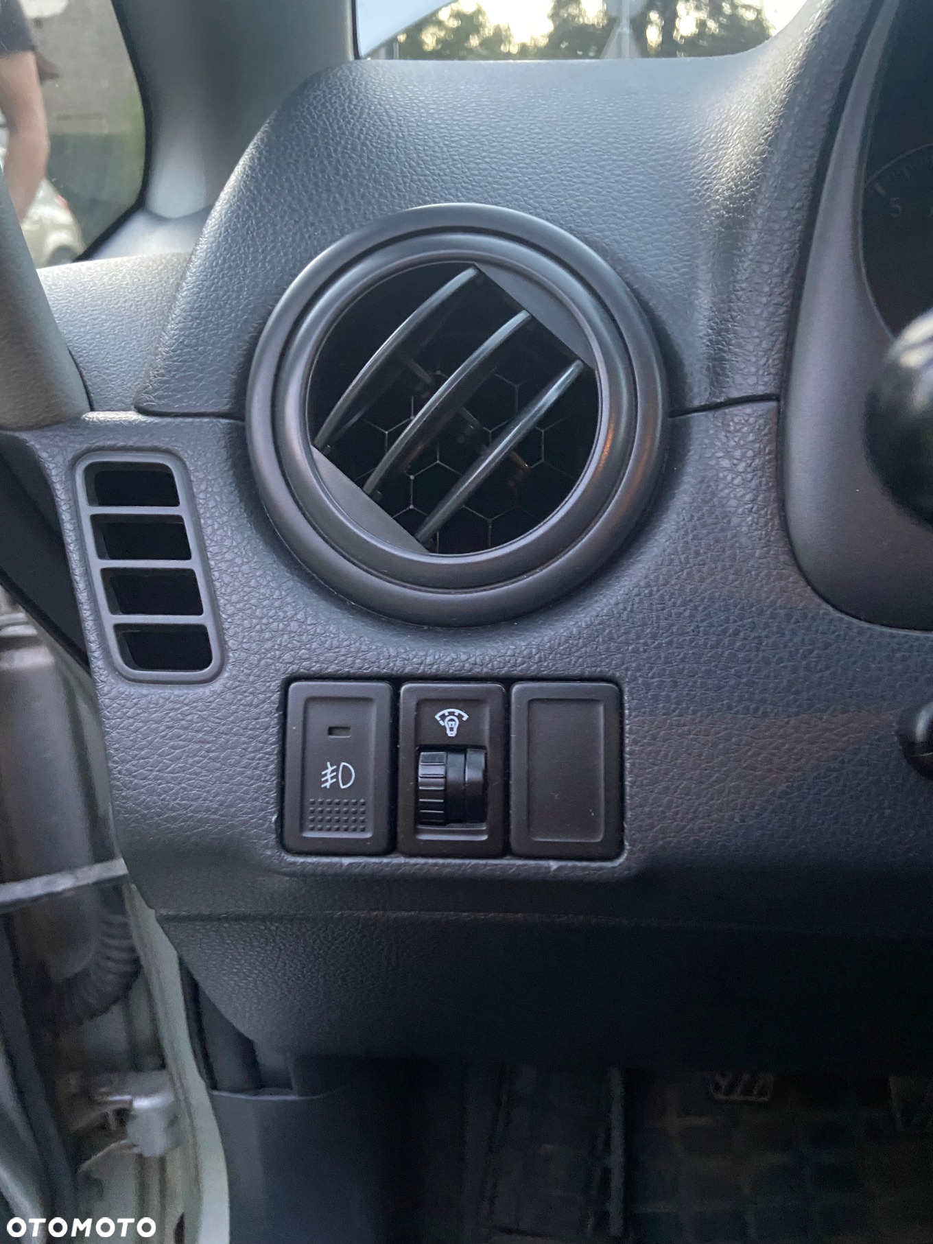 Suzuki SX4 2.0 4WD - 14