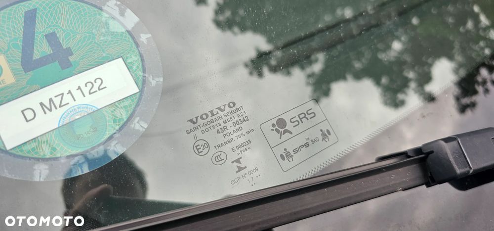 Volvo V60 D4 Drive-E Dynamic Edition (Momentum) - 24