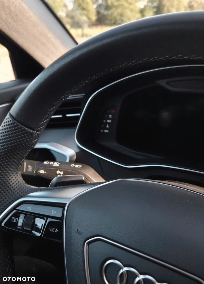 Audi A6 Avant 45 TFSI mHEV Quattro Sport S tronic - 15