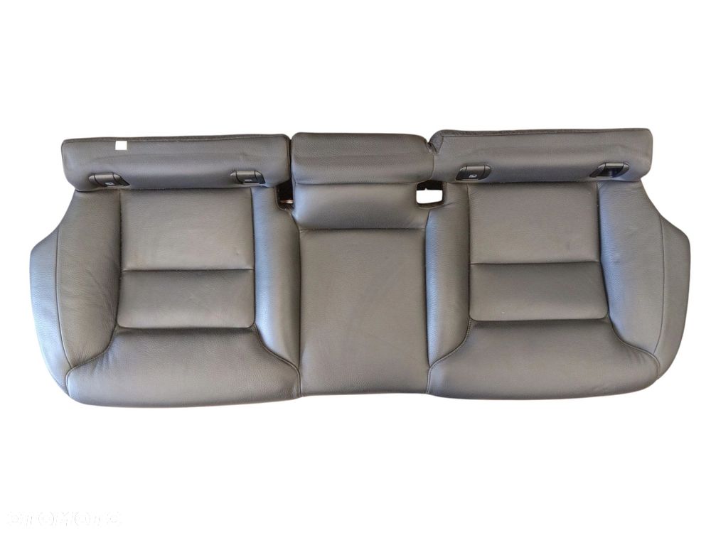 FOTELE KANAPA TYŁ BOCZKI KPL KOMPLET VOLVO S90 (16-20) - 4