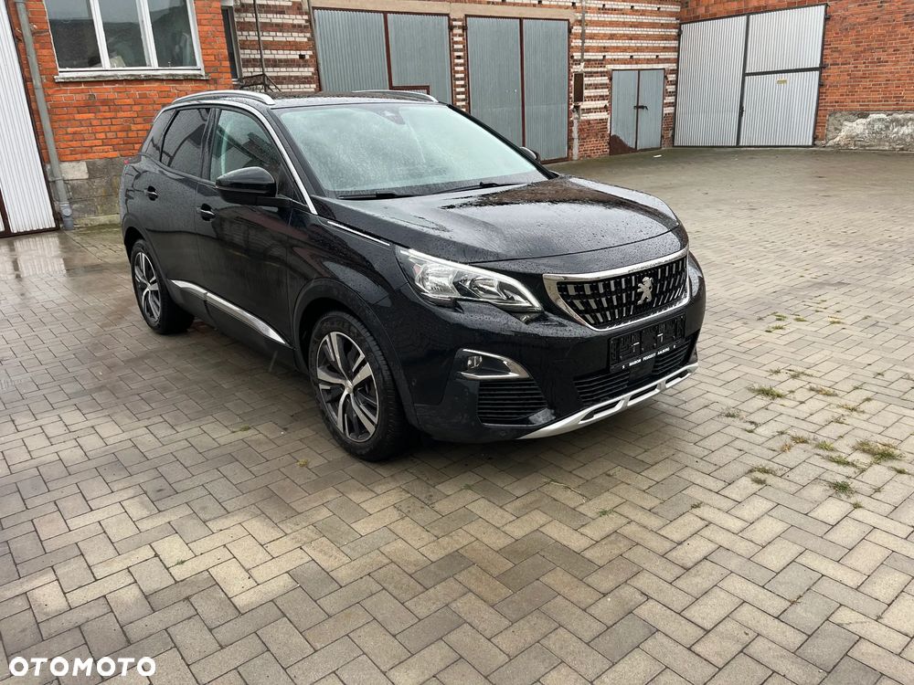 Peugeot 3008 - 12