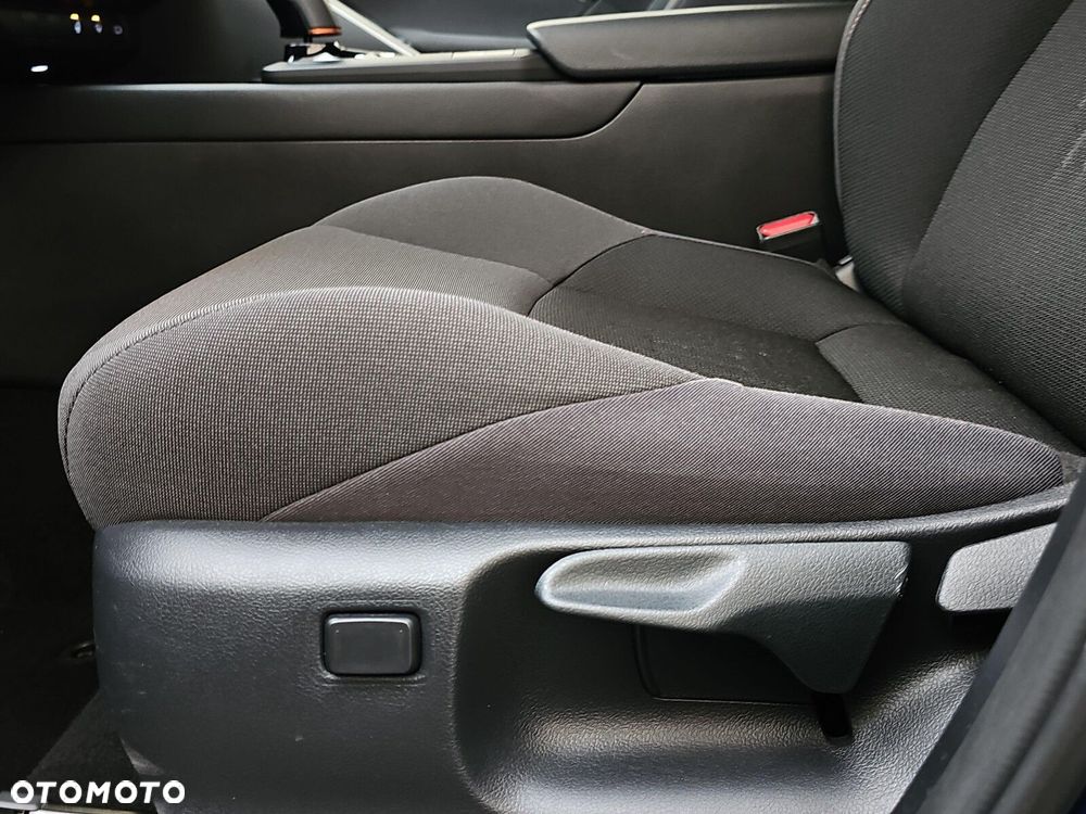 Toyota C-HR 2.0 Hybrid Dynamic Force Style - 30