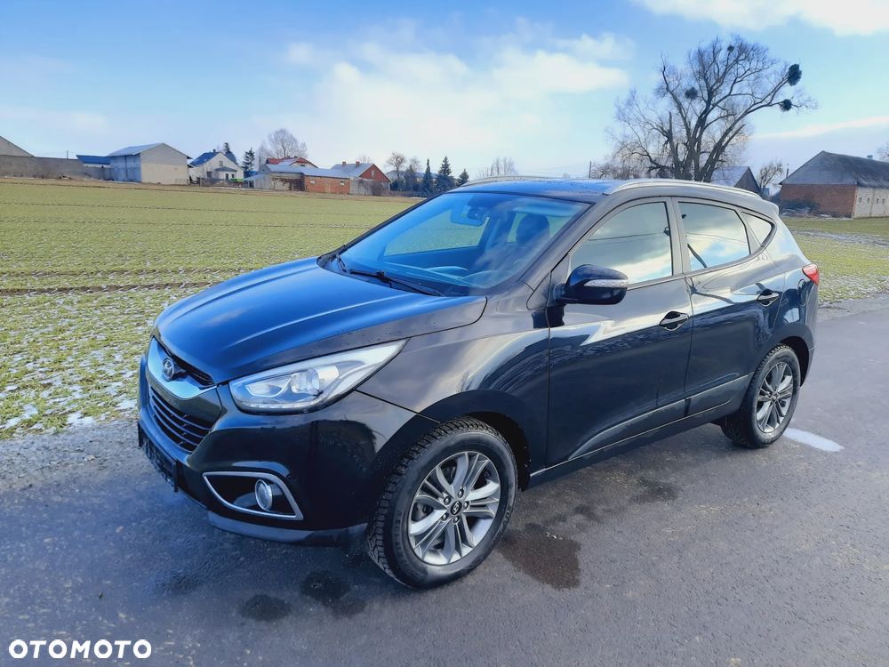 Hyundai ix35 - 4