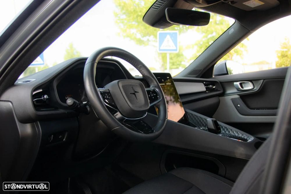 Polestar 2 Single Motor 64kWh - 60