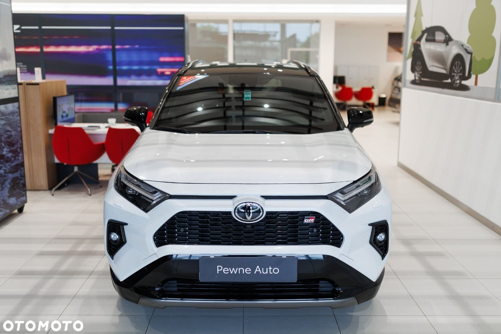 Toyota RAV4 - 5