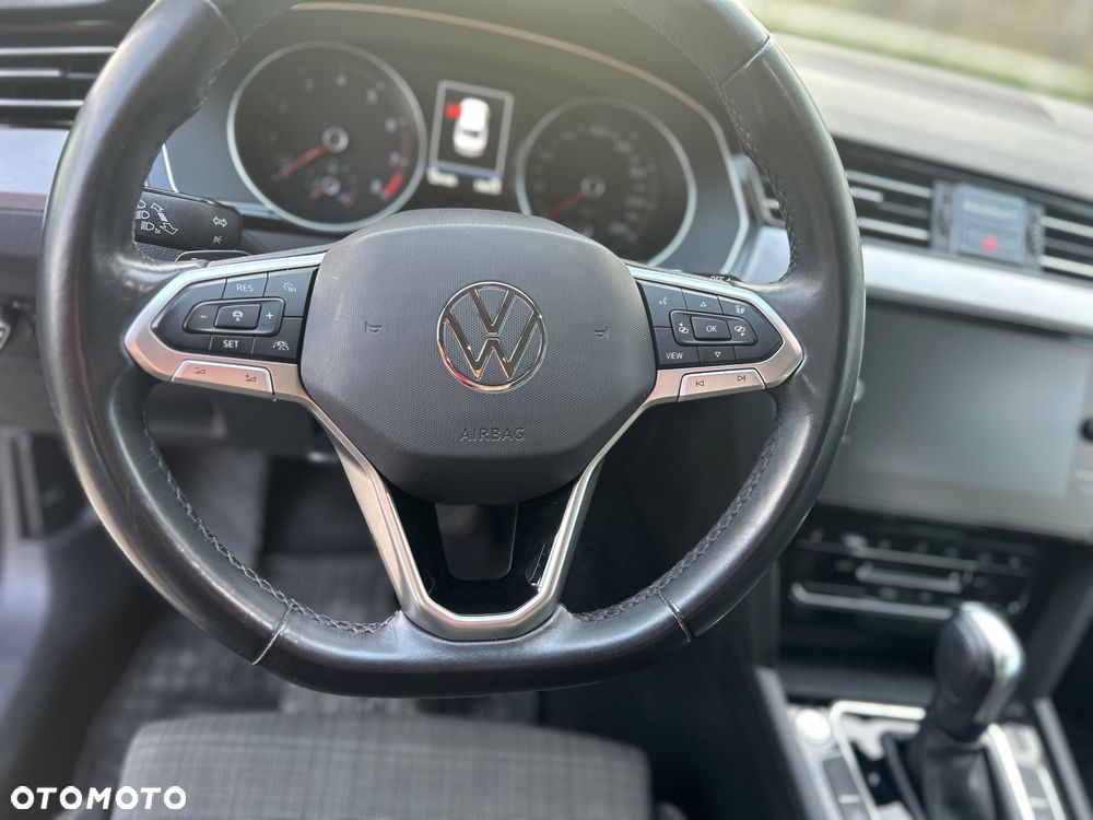 Volkswagen Passat 1.5 TSI EVO Business DSG - 8