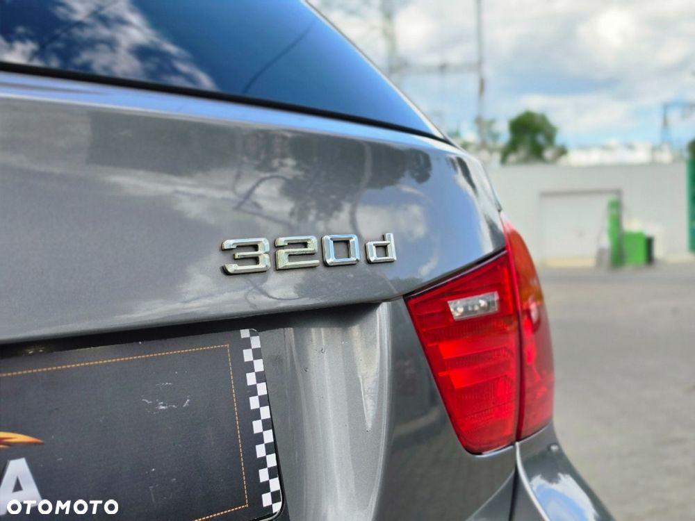BMW Seria 3 - 10