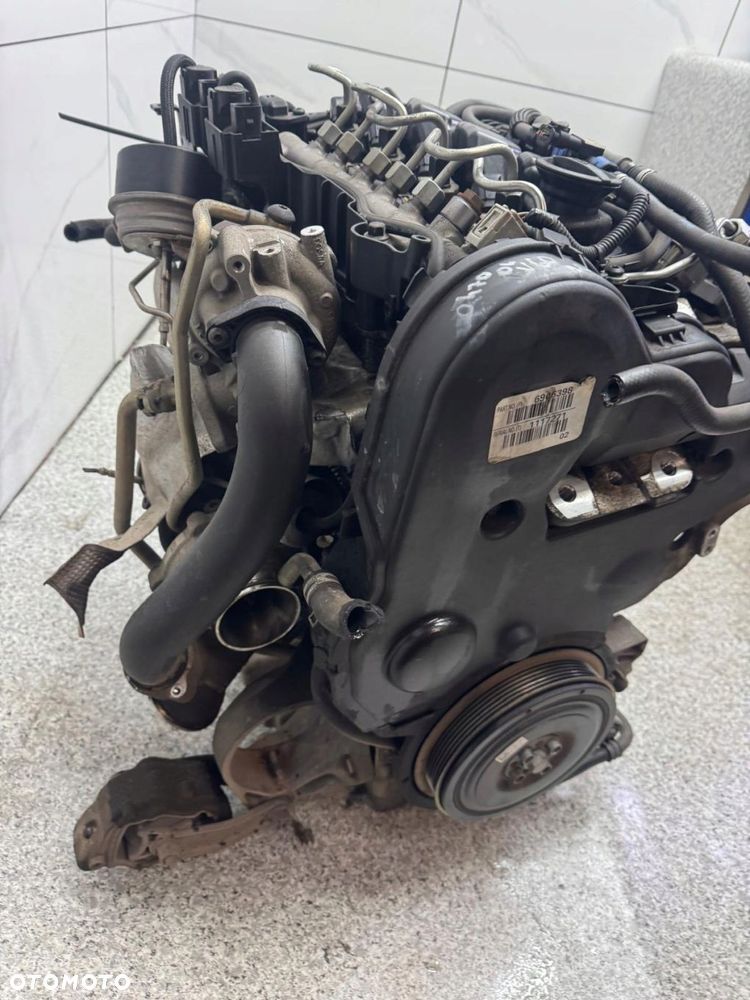 kompletny silnik 2.0 d4 volvo xc60 v60 s60 ii s80 ii v70 v40 d4204t5 - 9