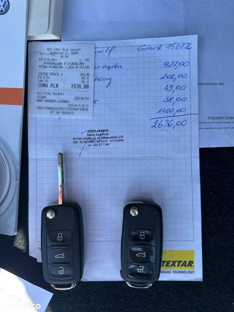Volkswagen Golf 1.2 TSI Style - 40
