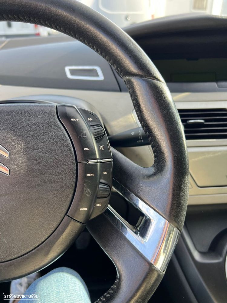 Citroën C4 Grand Picasso 1.6 HDi Confort - 29