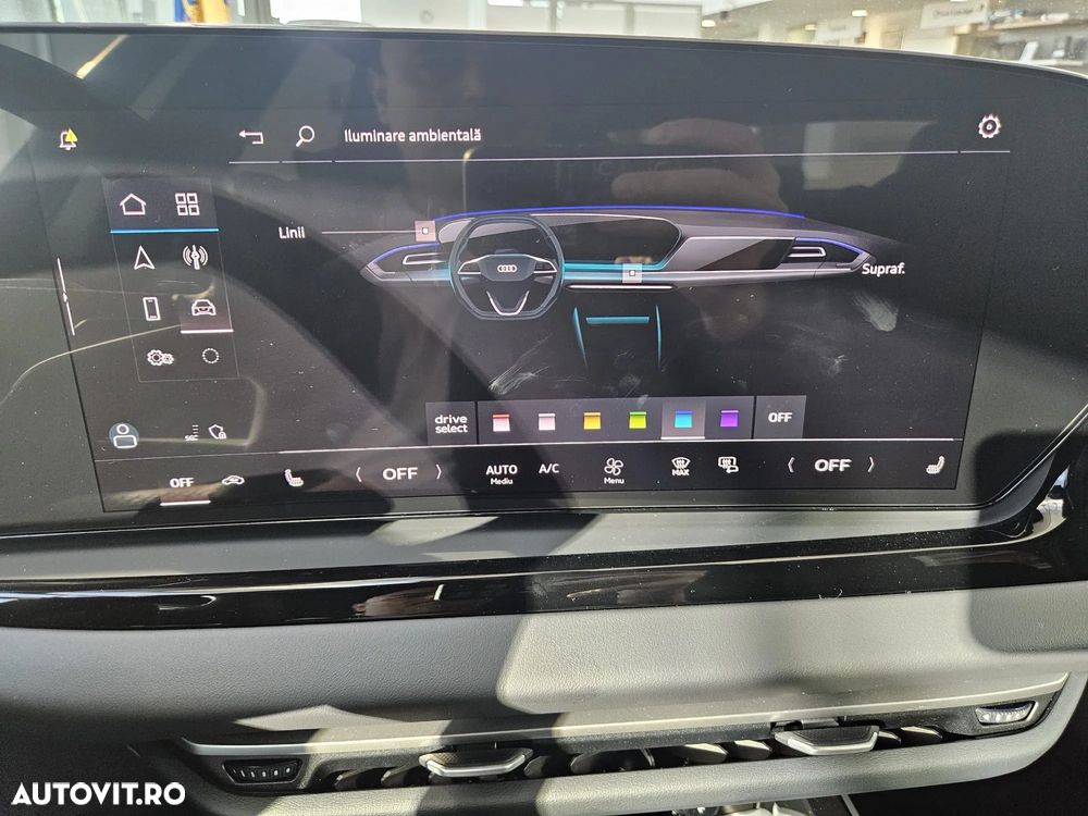 Audi A5 ack 2.0 35 TFSI S tronic MHEV Basic - 16