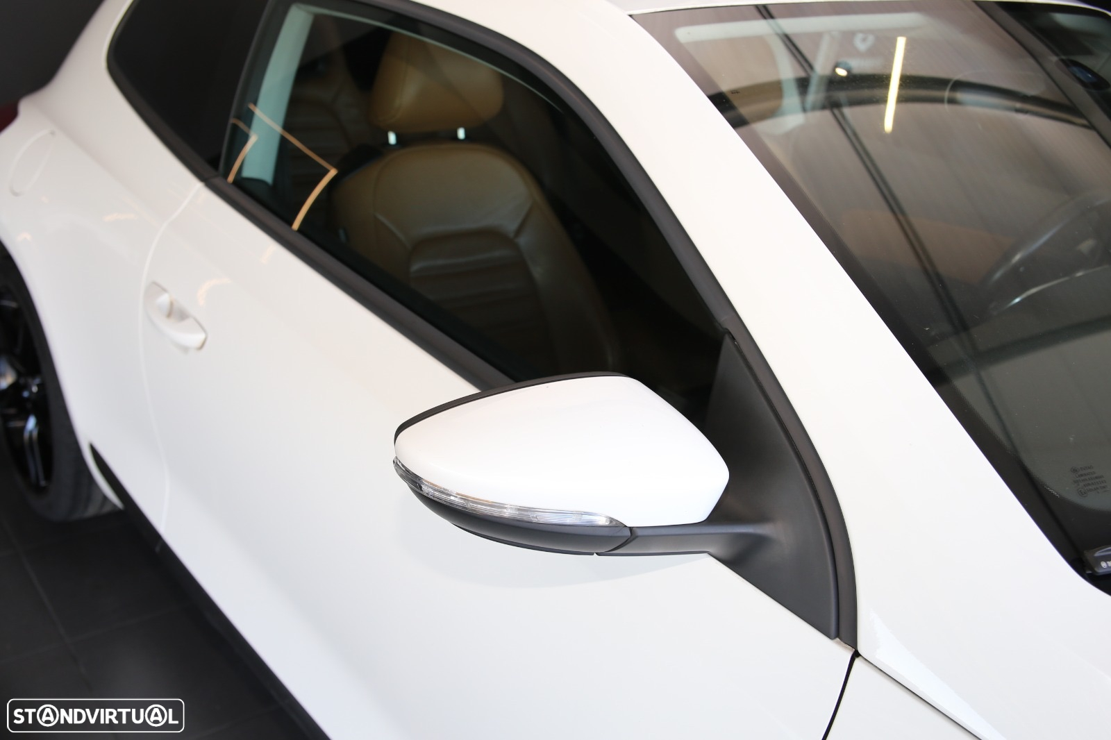 VW Scirocco 1.4 TSI - 9
