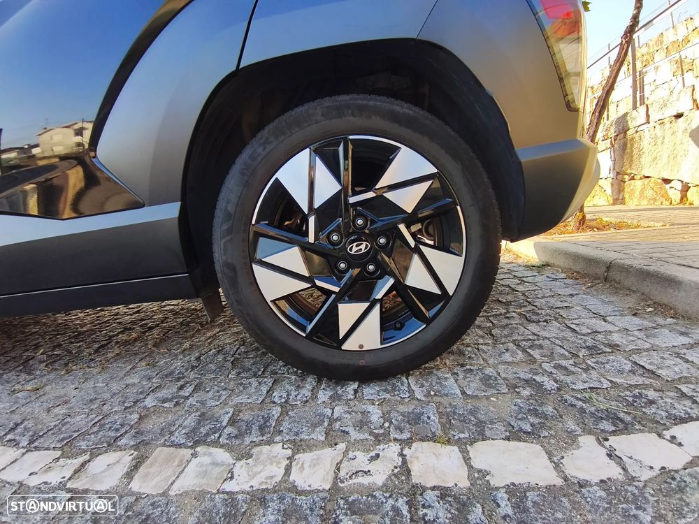 Hyundai Kauai 1.0 T-GDi Premium One - 15