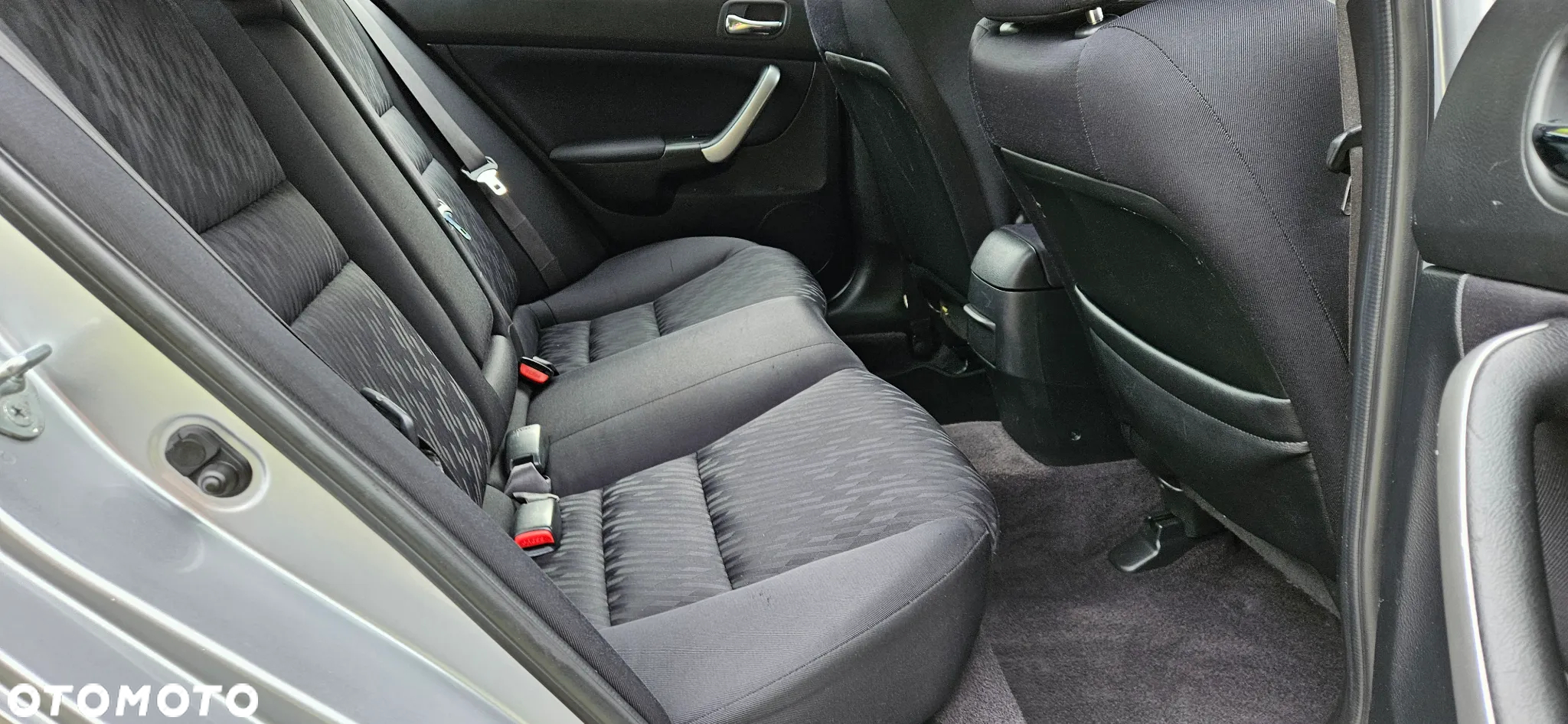 Honda Accord - 28