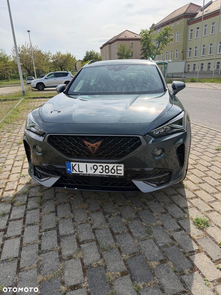 Cupra Formentor - 4