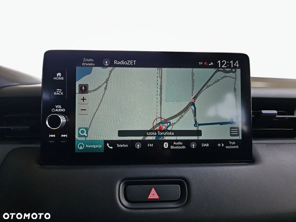 Honda HR-V 1.5 i-MMD Elegance CVT - 26