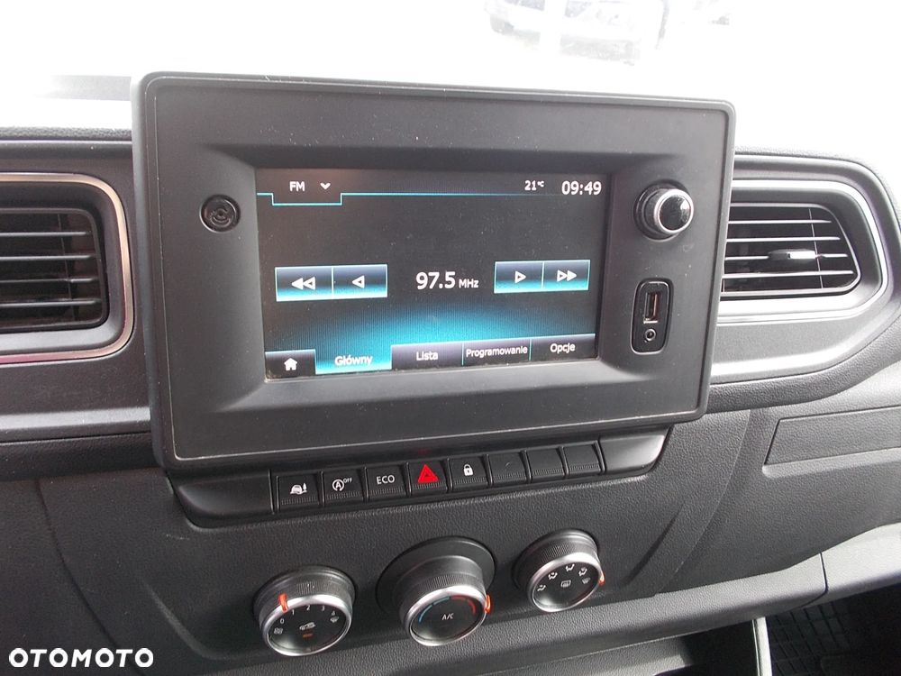 Renault Master - 21