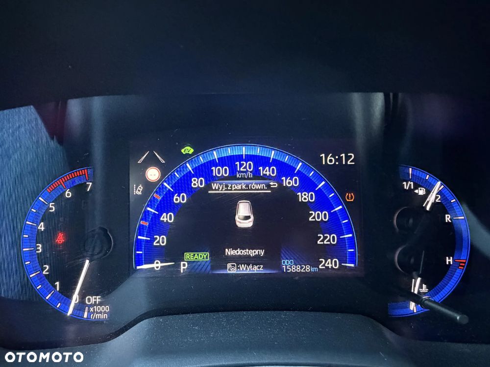 Toyota Corolla - 32