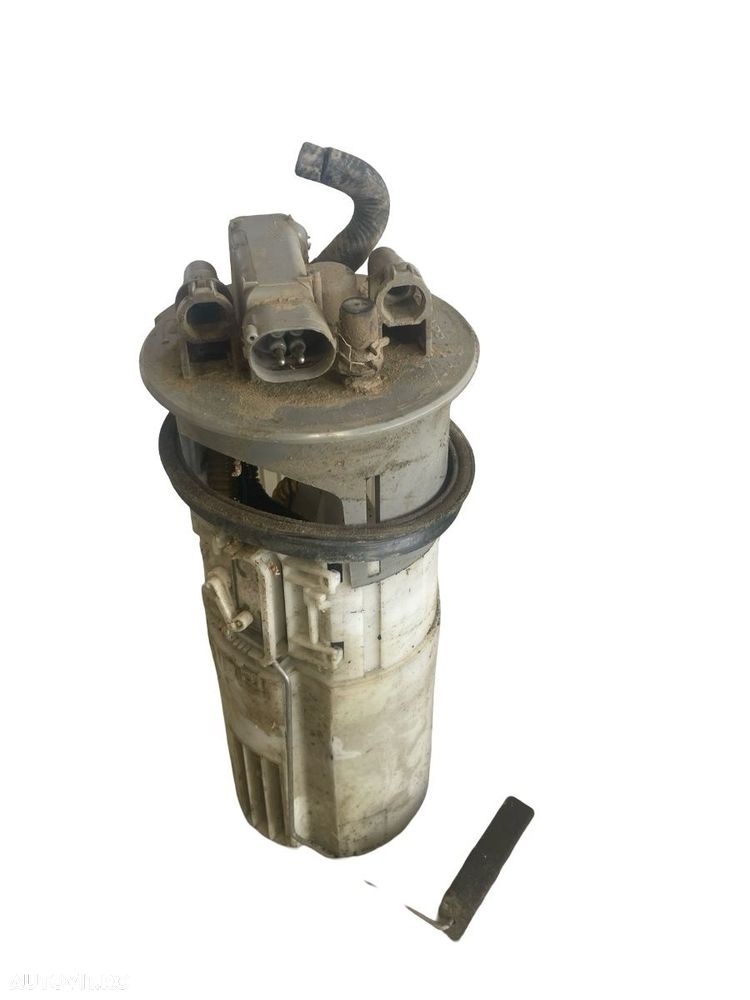 Pompa combustibil LAND ROVER FREELANDER TD4 FACELIFT 2006 2.0 Td4 4x4 204D3, M 47 - 1