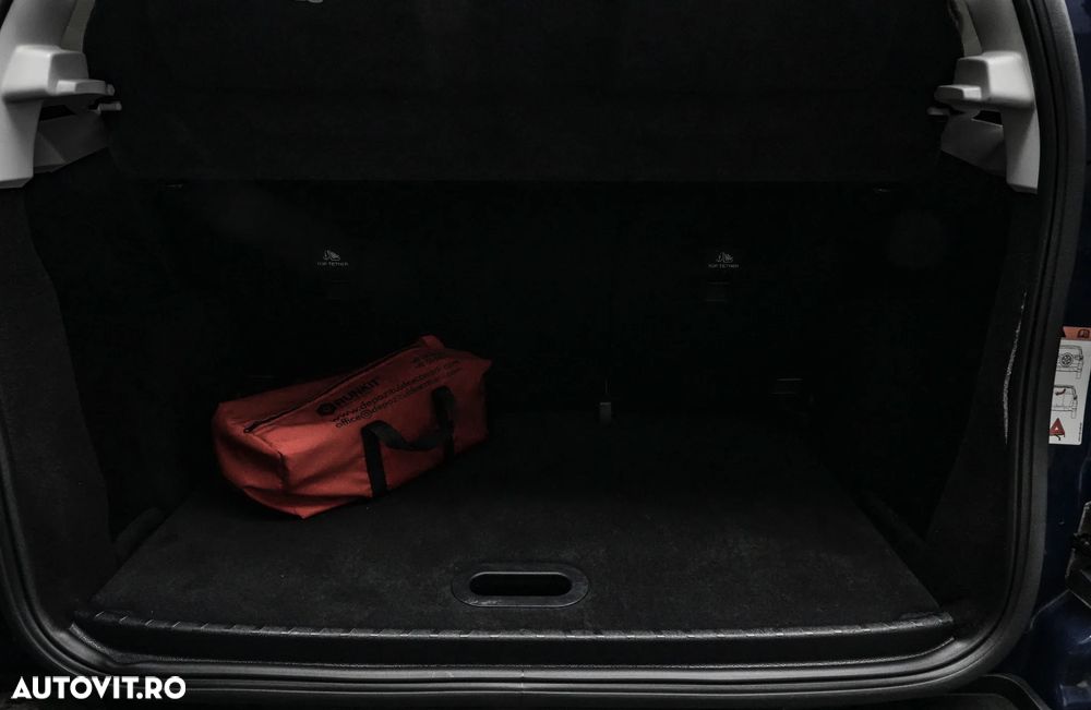 Ford EcoSport 1.0 EcoBoost Titanium - 21