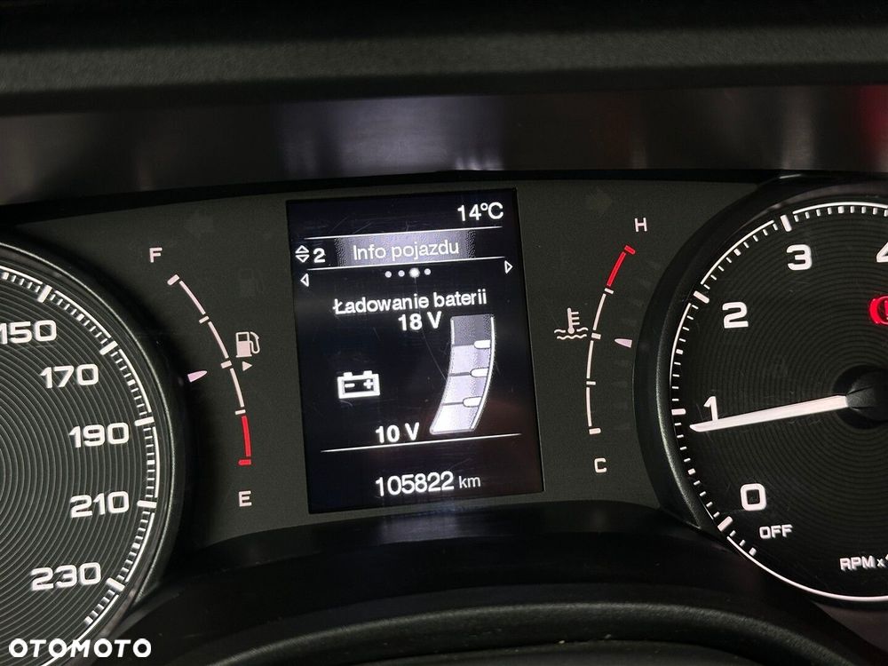 Fiat Tipo 1.4 16V - 27