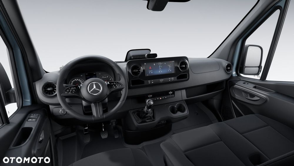 Mercedes-Benz SPRINTER 315 CDI Furgon PRO L2H1 - 4