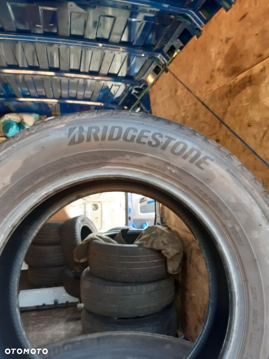 Opony Letnie Bridgestone Turanza T005 225/65R17 102 V 2019 Rok 4 x 6,5mm 4 sztuki - 6